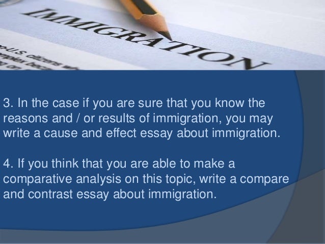 Essay On Healthcare Causes Immigration Essay Causes And Effects On Migration Free Short Essay Example Animal Testing Essay Thesis also How To Write Proposal Essay Causes Immigration Essay Causes And Effects On Migration Free Persuasive Essay Thesis Examples